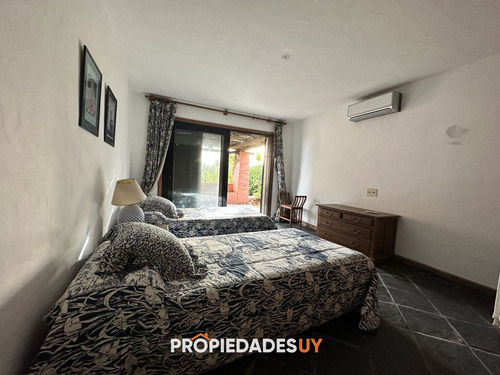 Imagen 27 de 29 de Venta Casa En Complejo Marina Del Este, Punta Ballena