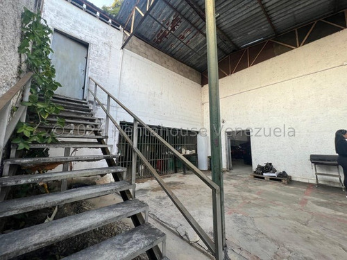 Galpón En Venta La Unión Ee24-23116