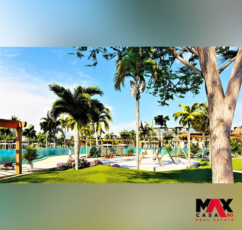 Imagen 12 de 30 de Proyecto De Apartamentos Ubicado En Punta Cana, Cocotal