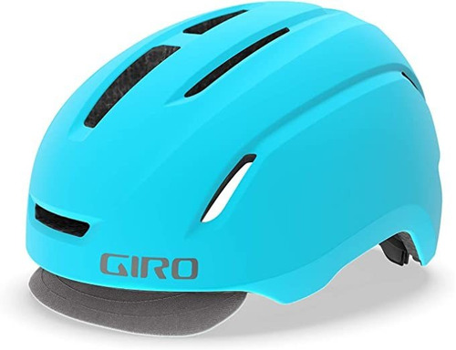 Giro Caden - Casco Urbano De Ciclismo Para Adultos, Grande .