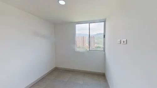 Apartamento En Venta En Itagui