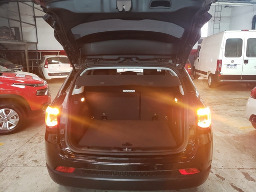 Jeep Compass 2021 2.4 Limited Plus