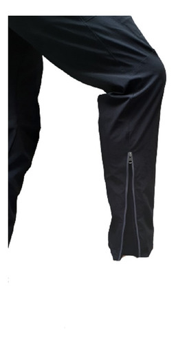 Pantalon Elastizado Trekking Secado Rapido Mini Ripstop