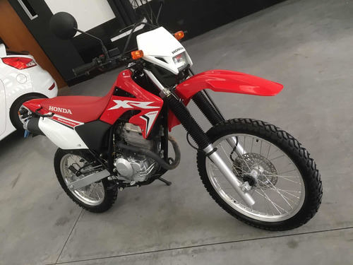 Honda Tornado 250cc