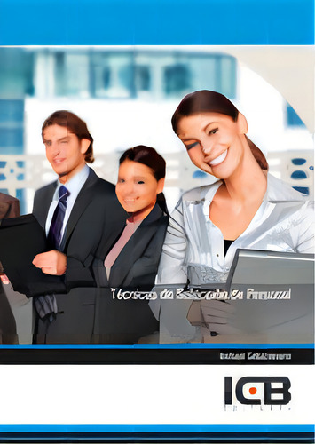 Tãâ©cnicas De Selecciãâ³n De Personal, De Varios Autores., Vol. 1. Editorial Icb Editores, Tapa Blanda En Español