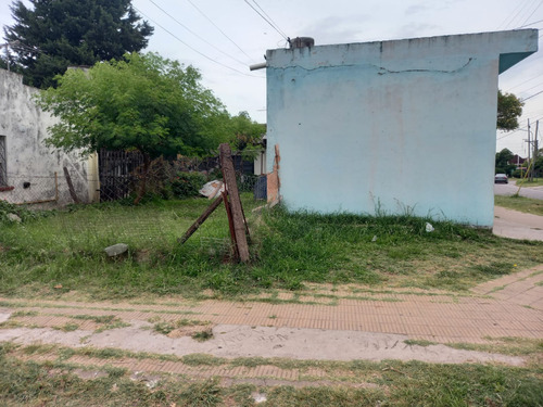 Vendo Propiedad Sobre Edison Monte Grande