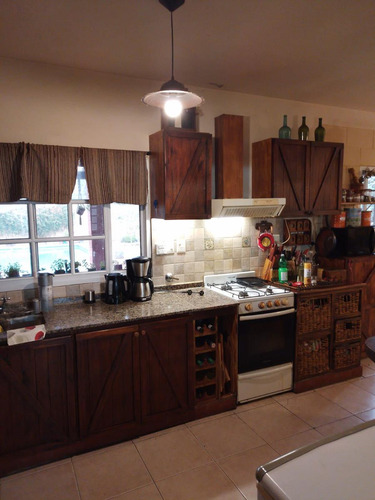 Chalet 5 Amb-piscina- Countries/b.cerrado