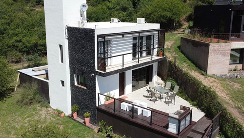 Venta Casa Apta Credito Hipotecario Comuna San Roq