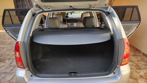 Toyota Corolla 2008 1.8 16v Se-g Flex Aut. 4p