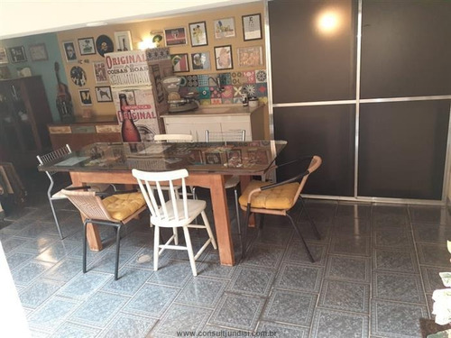 Imagem 8 de 29 de Casas À Venda Em Jundiaí/sp - Compre A Sua Casa Aqui! - 1450414