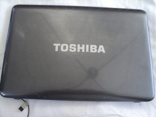 Carcasa De Pantalla  Toshiba Satellite L645d