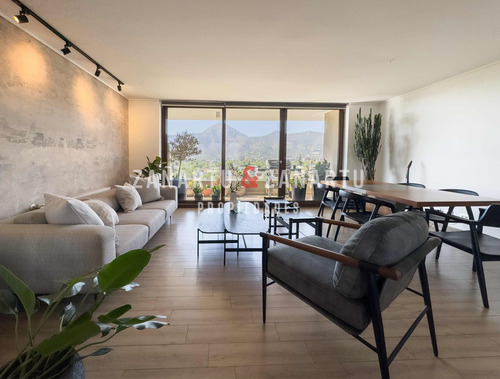 Dúplex Con Excelente Terraza - Vista Despejada