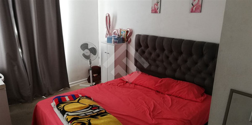 Departamento De Inversion En Venta De 2 Dorm. En La Cisterna