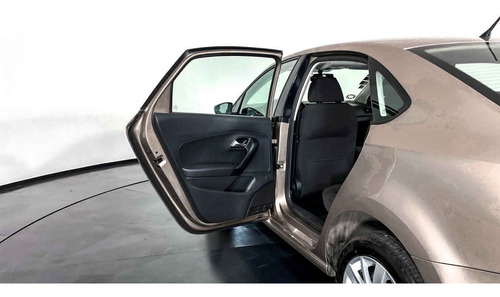 Imagen 14 de 15 de 42797 - Volkswagen Vento 2016 Con Garantía