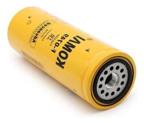 Filtro De Combustível Bf614 0007992080 1r0749 Para D9l.d10n.