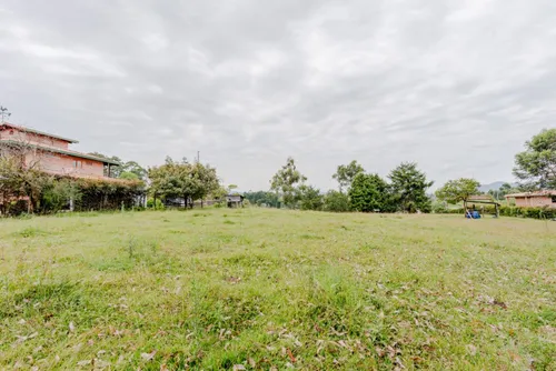 Lote En Venta En Vereda La Laja. Cod V4438