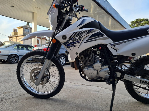 Imagen 9 de 13 de Yamaha Xtz 250