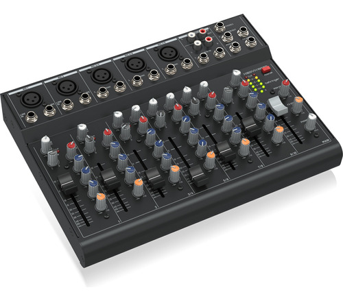 Behringer Xenyx 1003b Mixer 10 Ch Efecto Analógica - Oddity