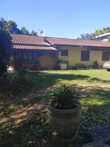 Imagem 4 de 14 de Chácara No Município De Piedade/sp Cód. 378