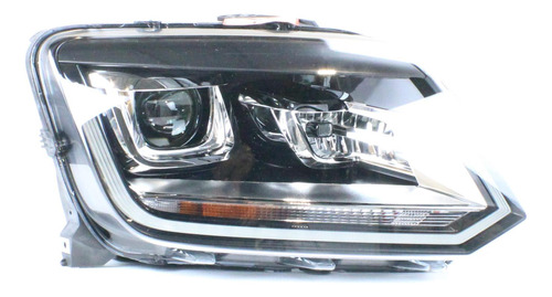 Farol Vw 2h1941018a Amarok