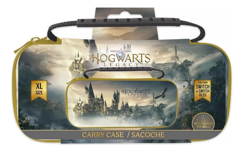 Case Switch Hogwarts Legacy - Switch & Switch Oled