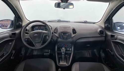 Imagen 13 de 15 de 117392 - Ford Figo 2017 Con Garantía