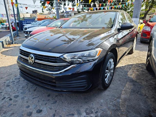Volkswagen Jetta 1.4 Trendline At