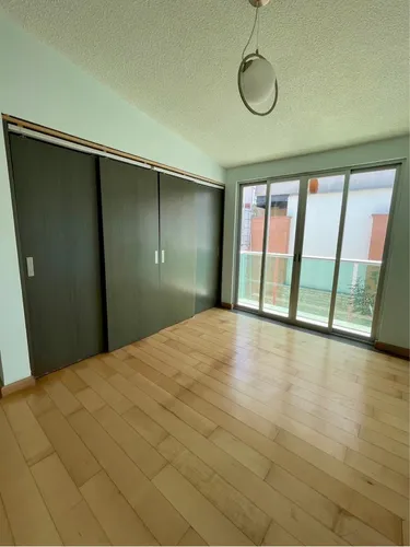 Casa Sola Completamente Remodelada En Cerrada Con Vigilancia Rinconada Coapa (c)