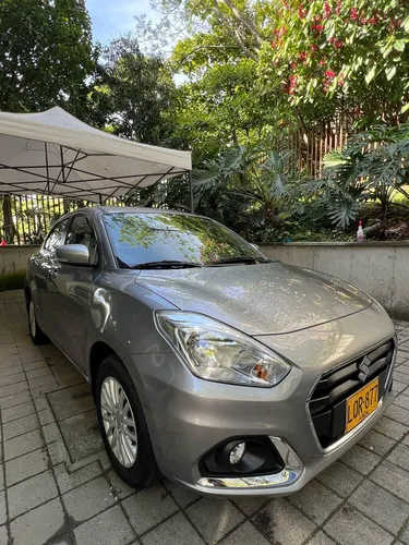 Suzuki Swift 1.2 Dzire