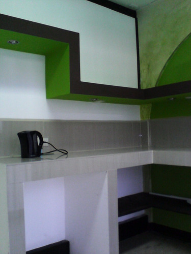 Apartamento Local Barrio San Bosco-hospital Se Alquila