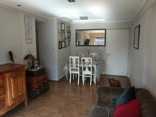 Imagen 2 de 15 de Venta Departamento 3 Ambientes Patio Balcón Parque Avellaneda Caba