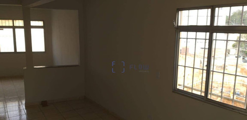 Imagem 10 de 13 de Apartamento 45m², 1 Dormitorios - Saúde - Ap12031