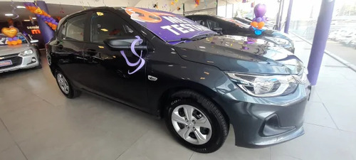 Chevrolet Onix 1.0