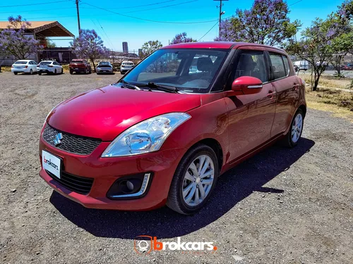 Suzuki Swift 1.4 Ga Mt