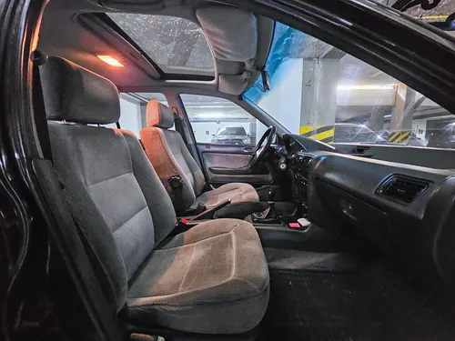 Honda Accord Ex Mt 1.8l Aa Full Injection 16v Sunroof Fe