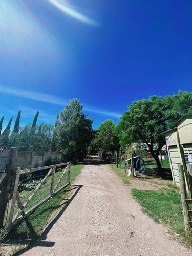 Imagen 16 de 22 de Casa Quinta En Venta-los Chañares