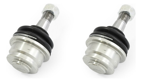 Kit 2 Rotulas Inferiores Toyota Hilux 4x2 - 2010