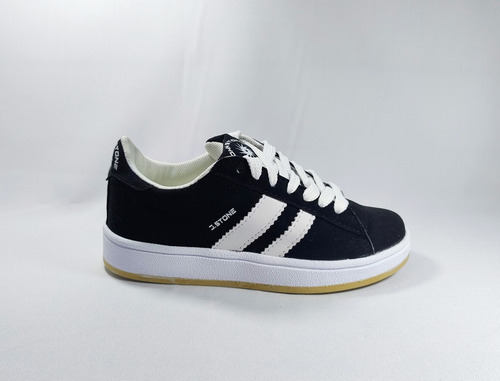 Zapatillas Urbanas Mujer Hombre John Stone Del 36 Al 43