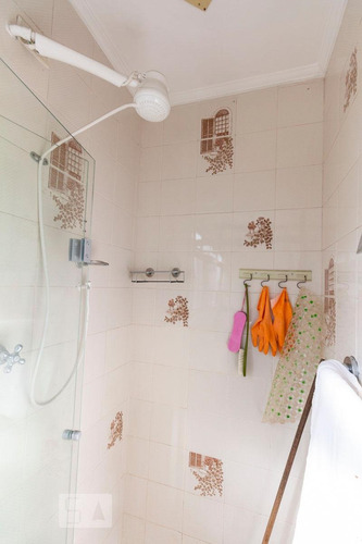 Apartamento À Venda - Jabaquara, 2 Quartos, 57 - S892915942