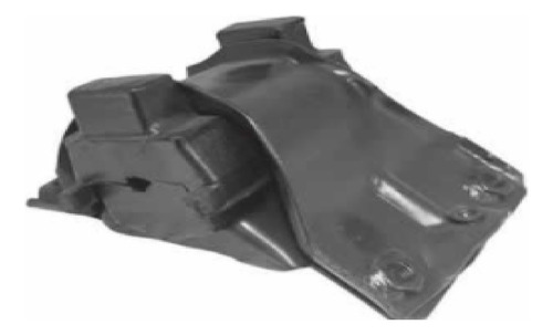 Soporte Motor Delantero Grand Marquis 1982 V8 4.2 Izquierdo