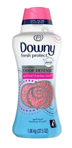 Downy Fresh Protect 1 Kg - Aromatizante Para Ropa