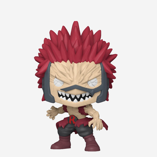 Eijiro Unbreakable My Hero Academia Por Funko Pop