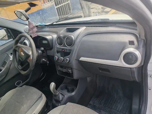 Chevrolet Tornado 1.8 Ls Ac Mt