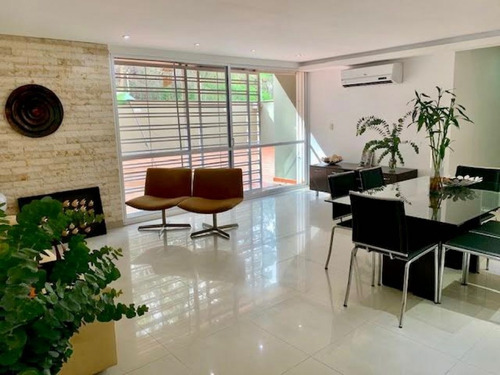 Imagen 3 de 18 de Vendo Apto 193m2 5h/4b/3p Lomas Del Sol 4349