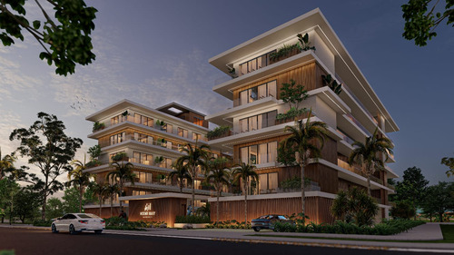 Imagen 2 de 12 de Icon Bay Cap Cana