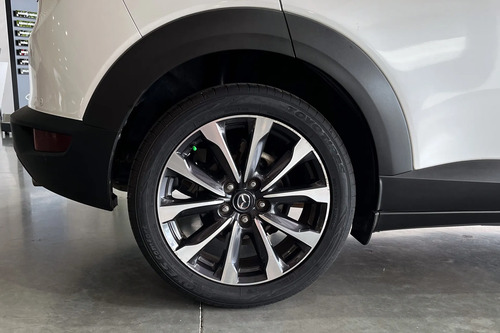 Mazda CX-3 2.0 Touring
