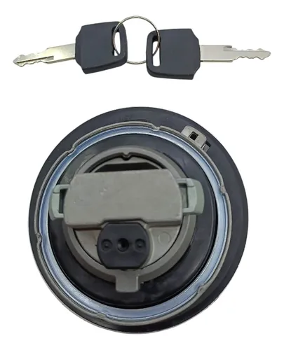 Tapa Tanque Cbf 125 Tipo Original