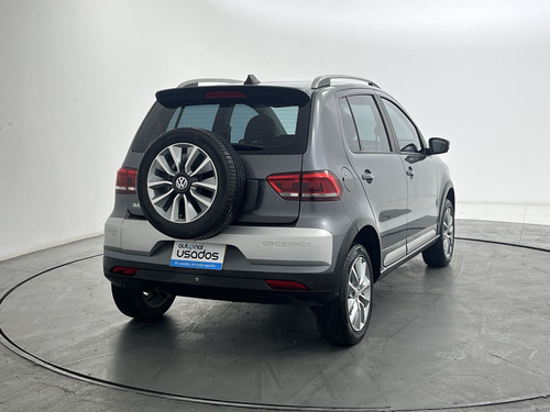 Volkswagen Crossfox WILD 1.6 5P