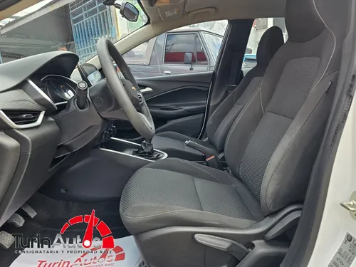 Chevrolet Onix 1.0T Lt