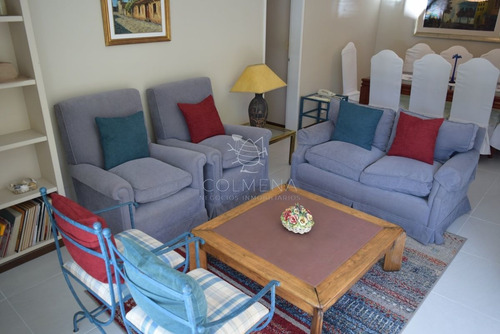Imagen 2 de 16 de Venta Apartamento En Punta Del Este, De 2 Dormitorios - Punta Del Este Roosevelt